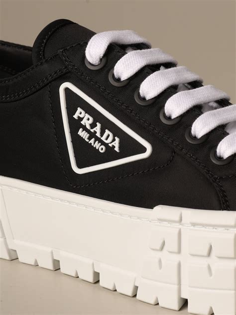 chaussure prada 4e274610|Prada shoes for women.